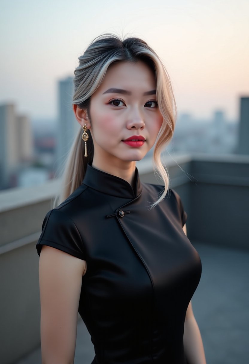 海雾绘里访谈配图